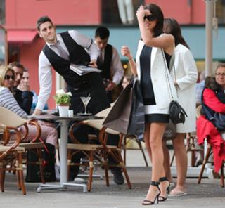 Lucy Mecklenburgh feet photo thumbnail