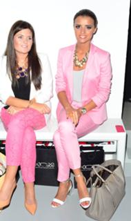 Lucy Mecklenburgh feet photo thumbnail