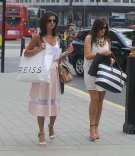 Lucy Mecklenburgh feet photo thumbnail