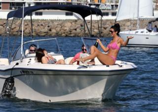 Lucy Mecklenburgh feet photo thumbnail