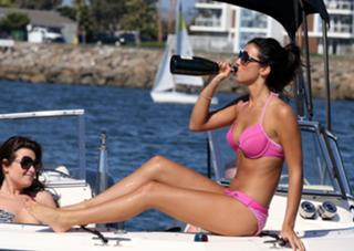Lucy Mecklenburgh feet photo thumbnail