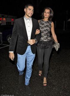 Lucy Mecklenburgh feet photo thumbnail