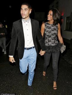 Lucy Mecklenburgh feet photo thumbnail