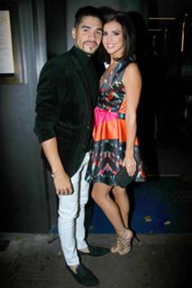 Lucy Mecklenburgh feet photo thumbnail