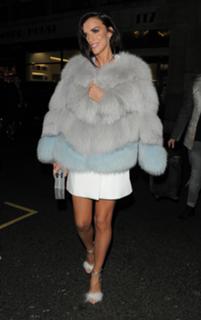 Lucy Mecklenburgh feet photo thumbnail