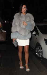 Lucy Mecklenburgh feet photo thumbnail