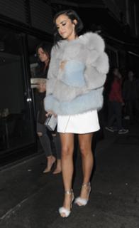 Lucy Mecklenburgh feet photo thumbnail