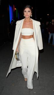 Lucy Mecklenburgh feet photo thumbnail
