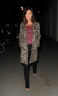 Lucy Mecklenburgh feet photo thumbnail