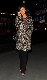 Lucy Mecklenburgh feet photo thumbnail