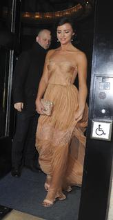 Lucy Mecklenburgh feet photo thumbnail