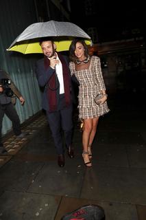 Lucy Mecklenburgh feet photo thumbnail