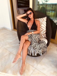 Lucy Mecklenburgh feet photo thumbnail