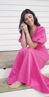 Lucy Mecklenburgh feet photo thumbnail
