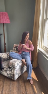 Lucy Mecklenburgh feet photo thumbnail