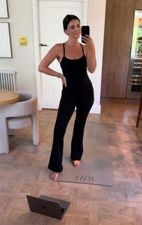 Lucy Mecklenburgh feet photo 4