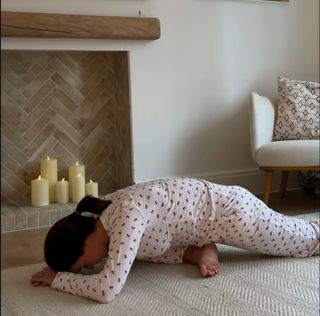 Lucy Mecklenburgh feet photo 15