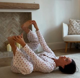 Lucy Mecklenburgh feet photo 14