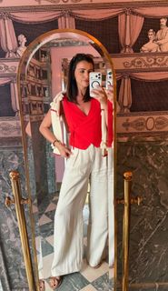 Lucy Mecklenburgh feet photo 10
