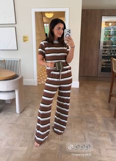 Lucy Mecklenburgh feet photo 9