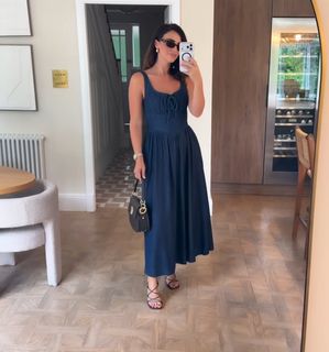 Lucy Mecklenburgh feet photo 6
