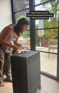 Lucy Mecklenburgh feet photo 3