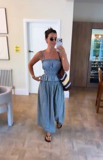 Lucy Mecklenburgh feet photo 7