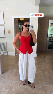 Lucy Mecklenburgh feet photo 6