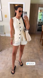 Lucy Mecklenburgh feet photo 4