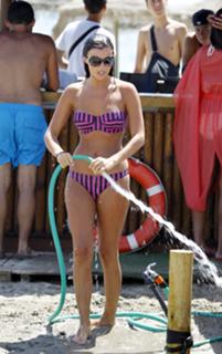 Lucy Mecklenburgh feet photo thumbnail