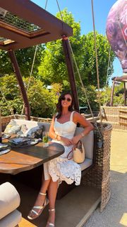 Lucy Mecklenburgh feet photo 10