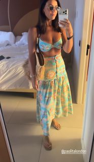 Lucy Mecklenburgh feet photo 4