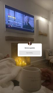 Lucy Mecklenburgh feet photo 3