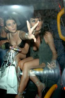 Lucy Pargeter feet photo 16
