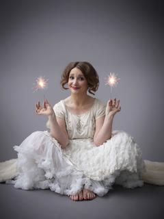 Lucy Porter feet photo 6