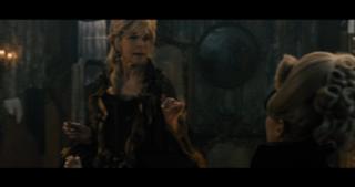 Lucy Punch feet photo thumbnail