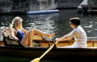 Lucy Punch feet photo thumbnail