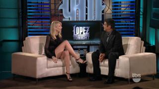 Lucy Punch feet photo thumbnail