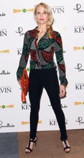 Lucy Punch feet photo thumbnail