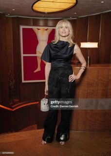 Lucy Punch feet photo 10