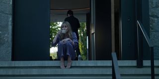 Lucy Punch feet photo 2