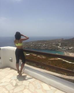 Lucy Verasamy feet photo 19