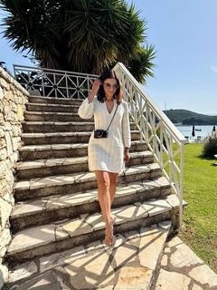 Lucy Verasamy feet photo 2