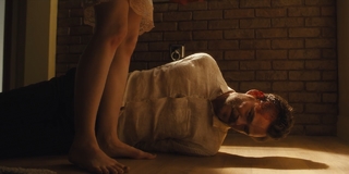 Lucy Walters feet photo 17