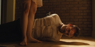 Lucy Walters feet photo 16