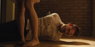 Lucy Walters feet photo 15