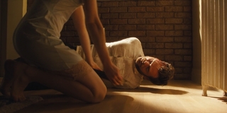 Lucy Walters feet photo 14