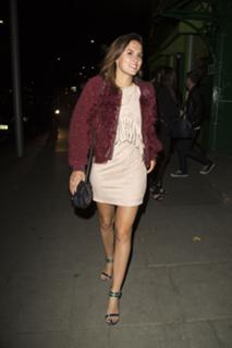 Lucy Watson feet photo thumbnail