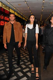 Lucy Watson feet photo thumbnail