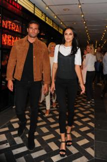 Lucy Watson feet photo thumbnail